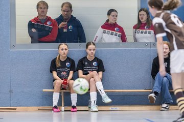 Bild 245 - wCJ Futsalmeisterschaft